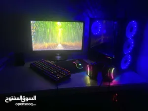 ‏كمبيوتر ألعاب ‏.‏ مستعمل‏4