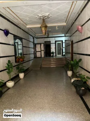 120 m2 3 Bedrooms Apartments for Rent in Giza Mariotia