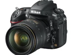 كاميرا نيكون D800 مستعمله نظيفه