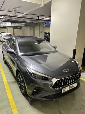 Jac j7 2023 GCCجاک