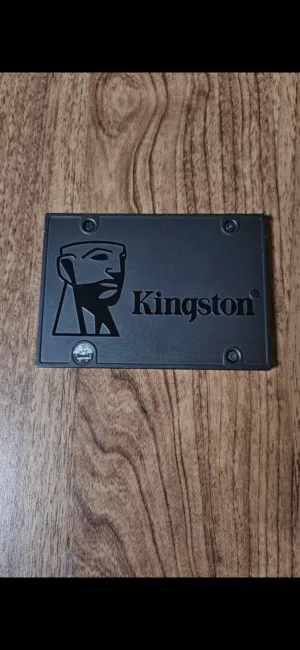 هاردسك 1TB SSD