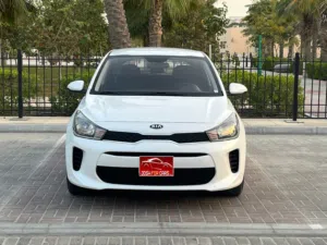 KIA RIO 2021 Hatch
