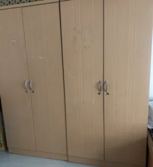 اثنين دواليب مستعملة في حالة جيده بسعر رمزي