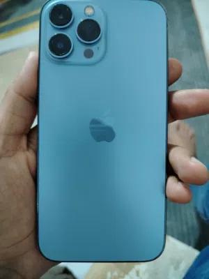 Apple iPhone 13 Pro Max 128 GB in Basra
