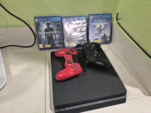 PlayStation 4 PlayStation for sale in Al Ahmadi