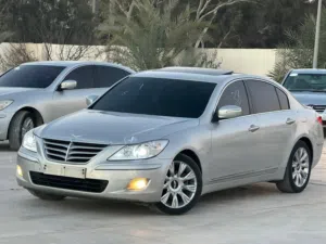 جينسس2010 جمرك