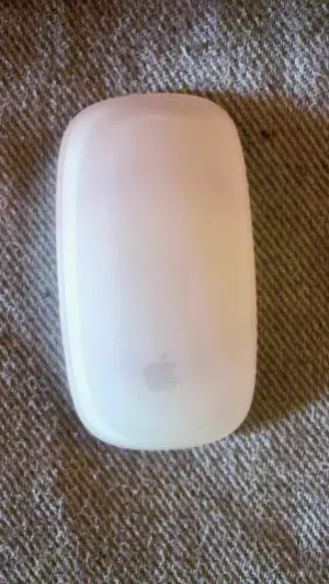 Apple Magic Mouse 2 الأصلية
