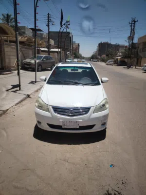Used BYD G3 in Basra