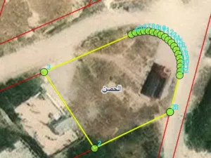 Residential Land for Sale in Irbid Al Husn