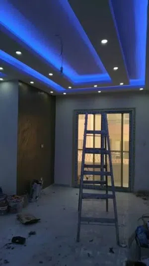 (عمل واتقان ) صيانة منازل كهرباء و صيانة عامة / نصائح / ارشاد / توفير /