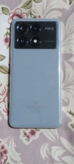 Xiaomi Pocophone X6 Pro 512 GB in Karbala