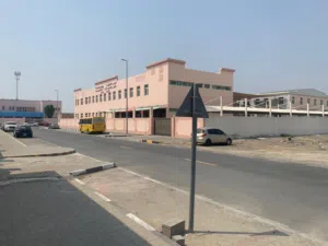 Mixed Use Land for Sale in Sharjah Al-Azra