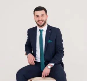 Abdurahman Hamodeh 