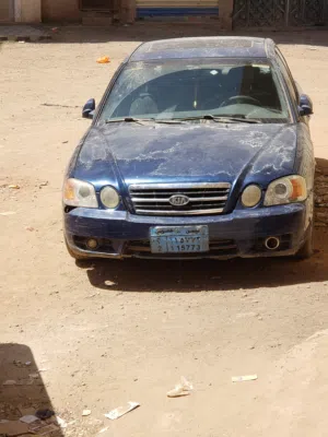 عرطة كيا ابتيما امريكي