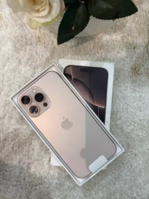 Apple iPhone 16 Pro Max 256 GB in Southern Governorate