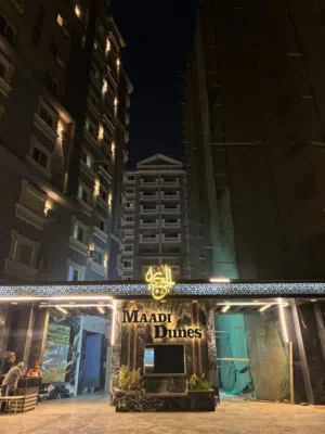 120 m2 2 Bedrooms Apartments for Sale in Cairo Zahraa Al Maadi