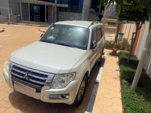 Pajero 2017