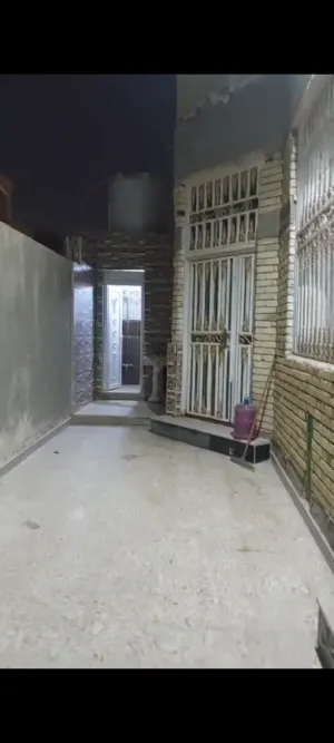 بيت سكني طابقين المساحة 150 م للإيجار في الجزائر حي المقاولين يؤجر للعوائل فقط