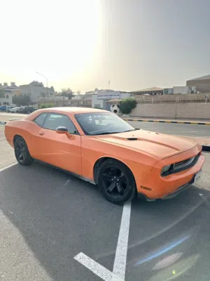 Dodge Challenger 2012 6 Cylinder for Sale
