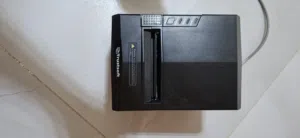 طابعه كاش فواتير نوعيه ممتازه بحاله الوكاله للبيع