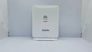 موسع شبكة زين FTTR WIFI 6 جديد سرعات عالية جداً