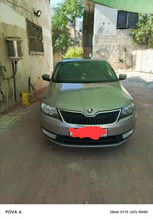 رابيد 2015 يد أولى