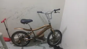 سيكل كوبرا ذهبي