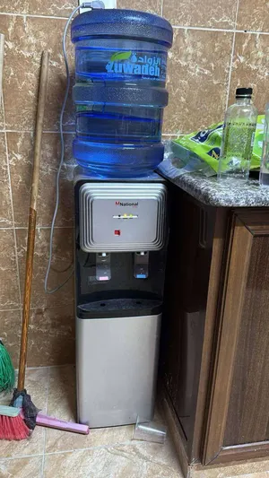 Water Coolers . Used0