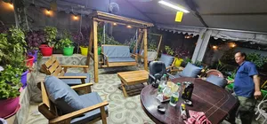 Outdoor Furniture . New1