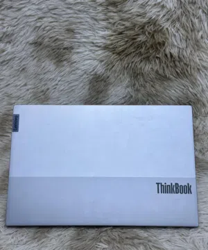 ThinkBook Premium series mettal body 11th Gen laptop with full screen 15.6 inches