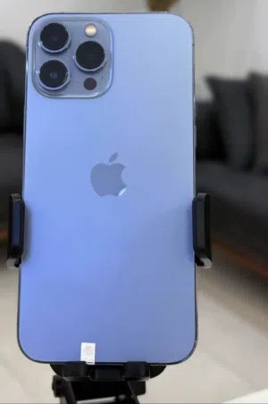 Apple iPhone 13 Pro Max 128 GB in Ras Al Khaimah