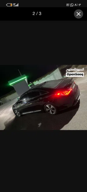 سوناتا أقساط شخصيه من راسي لراسك بسعر مناسب للجميع تنازل ورهن بدون بنك