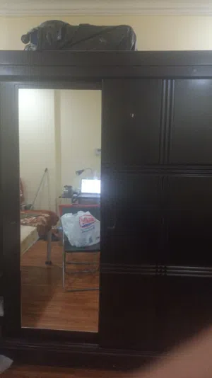 Used Cupboard,