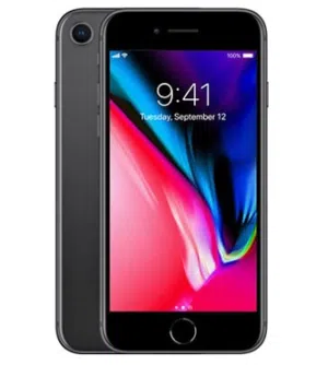 Apple iPhone 8 256 GB in Al Ahmadi