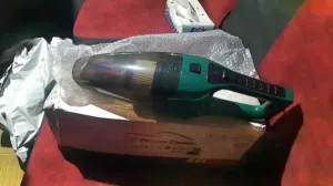 New car vacuum cleaner for sale
