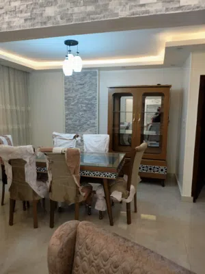 120 m2 2 Bedrooms Apartments for Rent in Cairo Sheraton