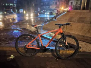 عرض لقطة: دراجة Brabus Ironhill 2700 (قياس 27.5) الأصلية