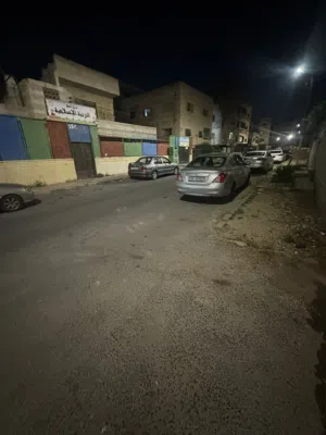 60 m2 2 Bedrooms Apartments for Sale in Amman Al-Jabal Al-Akhdar