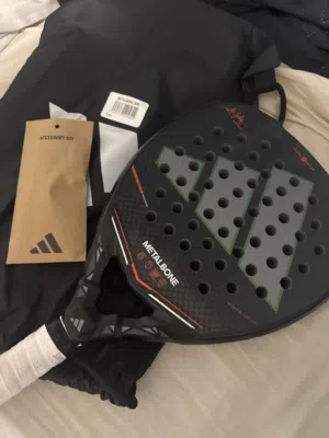 Adidas Metalbone Ale Galan 2026