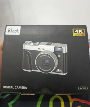 CAMERA DIGITAL