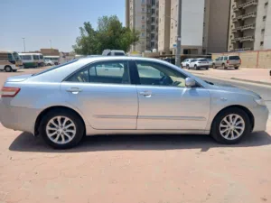 camry 2010