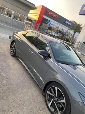 سوناتا هونداي 2023