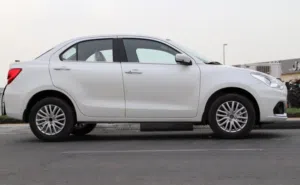 Sedan Suzuki in Al Riyadh