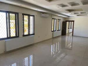 فيلتين متلاصقتين على نفس قطعه الارض للبيع - ref : 12162