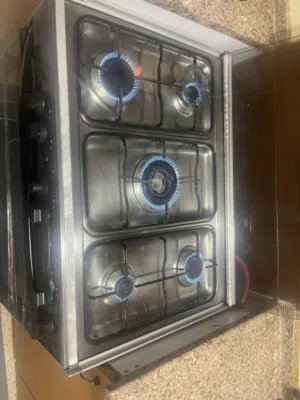 غاز تكنو مستعمل 80 سم للبيع