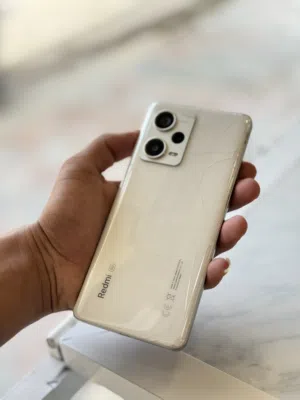 Xiaomi Redmi Note 12 Pro Plus 256 GB in Tripoli