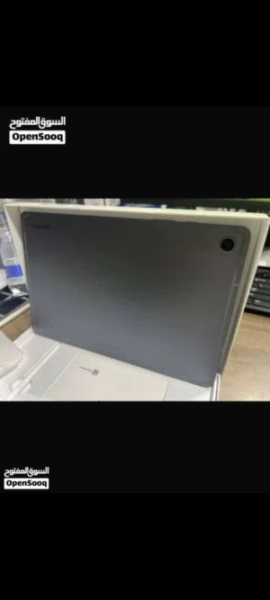 تابلت سامسونج s10lite ذاكره 256 مستعمل 4 شهور سعر البيع 2500