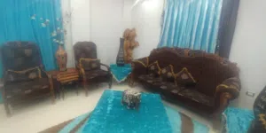طقم كنب 7 مقاعد