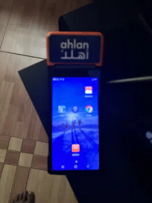 جهاز بيع  pos