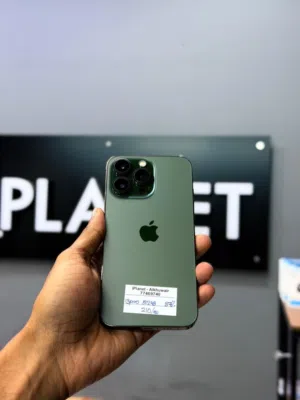 iPhone 13 Pro 512 GB Amazing and Fabulous condition device